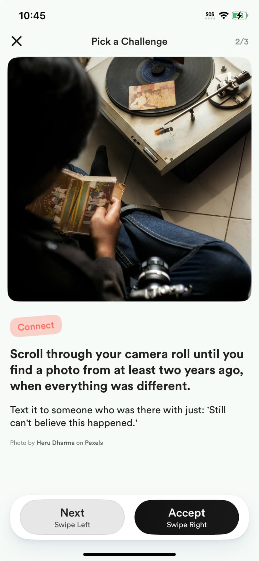 Challenges